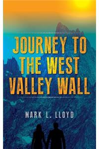 Journey to the West Valley Wall