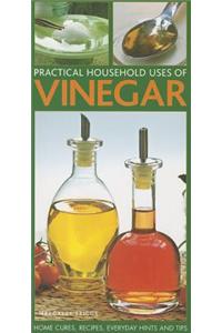 Practical Household Uses of Vinegar