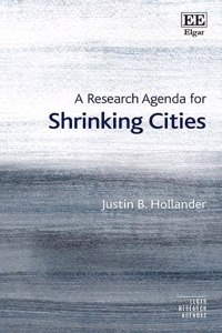 A Research Agenda for Shrinking Cities