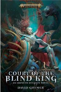 Court of the Blind King