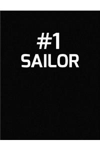 #1 Sailor