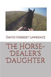 The Horse-Dealer's Daughter
