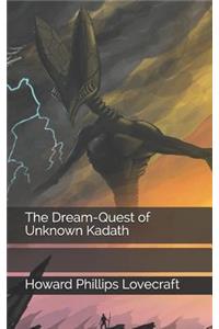The Dream-Quest of Unknown Kadath