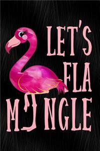 Let's Flamingle