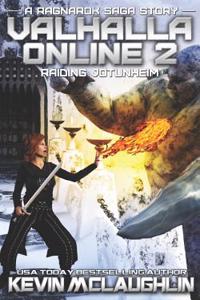 Valhalla Online 2