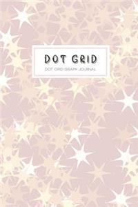 Dot Grid Graph Journal