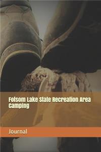 Folsom Lake State Recreation Area Camping