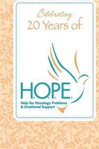 Celebrating 20 Years of H.O.P.E.