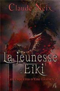 La Jeunesse d'Eiki