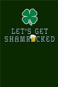 Let's Get Shamrocked
