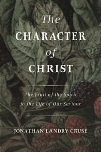 Character of Christ