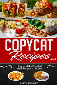 Copycat Recipes