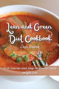 Lean and Green Diet Cookbook