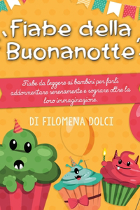 Fiabe della Buonanotte