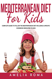 Mediterranean Diet for Kids