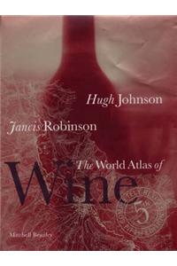The World Atlas of Wine