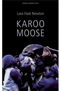 Karoo Moose