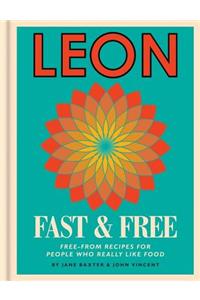 Leon: Fast & Free
