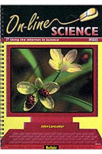 ON LINE SCIENCE 07-11