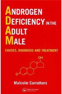 Androgen Deficiency in the Adult Male