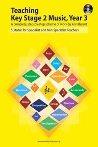 Teaching Key Stage 2 Music