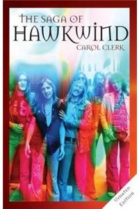 Saga of Hawkwind