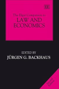 The Elgar Companion to Law and Economics, Second Edition