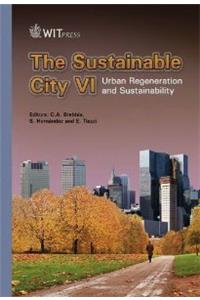 Sustainable City VI