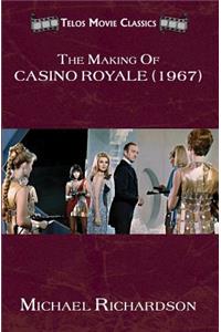 Making of Casino Royale (1967)