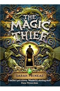 The Magic Thief