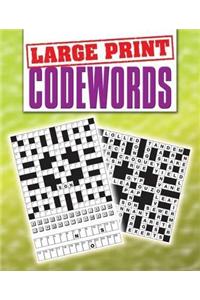 Codewords