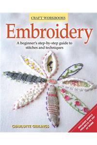 Embroidery