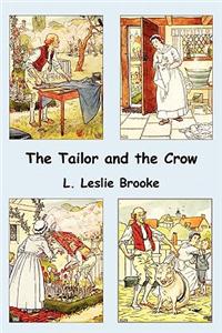 Tailor and the Crow
