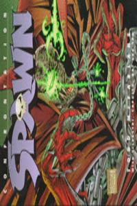 Spawn: Confrontation