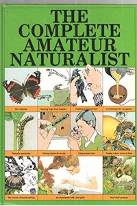 Complete Amateur Naturalist