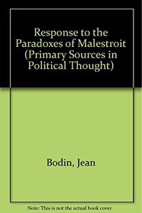 Response to the Paradoxes of Malestroit