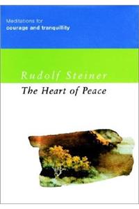 The Heart of Peace
