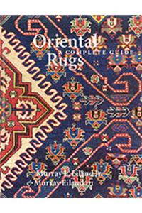 Oriental Rugs: A Complete Guide