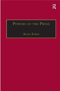 Powers of the Press