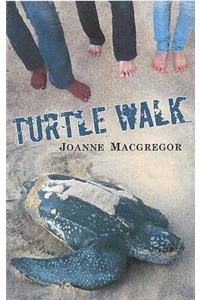 Turtle Walk