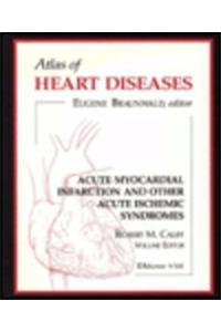 Atlas of Heart Diseases