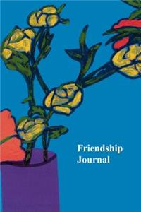 Friendship Journal