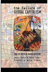 Failure of Global Capitalism