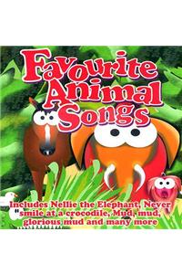 Favourite Animal Songs