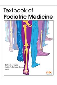 Textbook of Podiatric Medicine