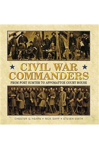 Civil War Commanders