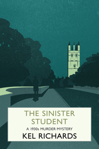 The Sinister Student