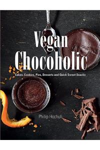 Vegan Chocoholic