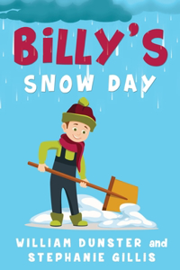 Billy's Snow Day