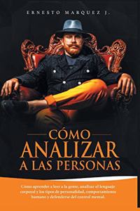 Cómo Analizar a Las Personas